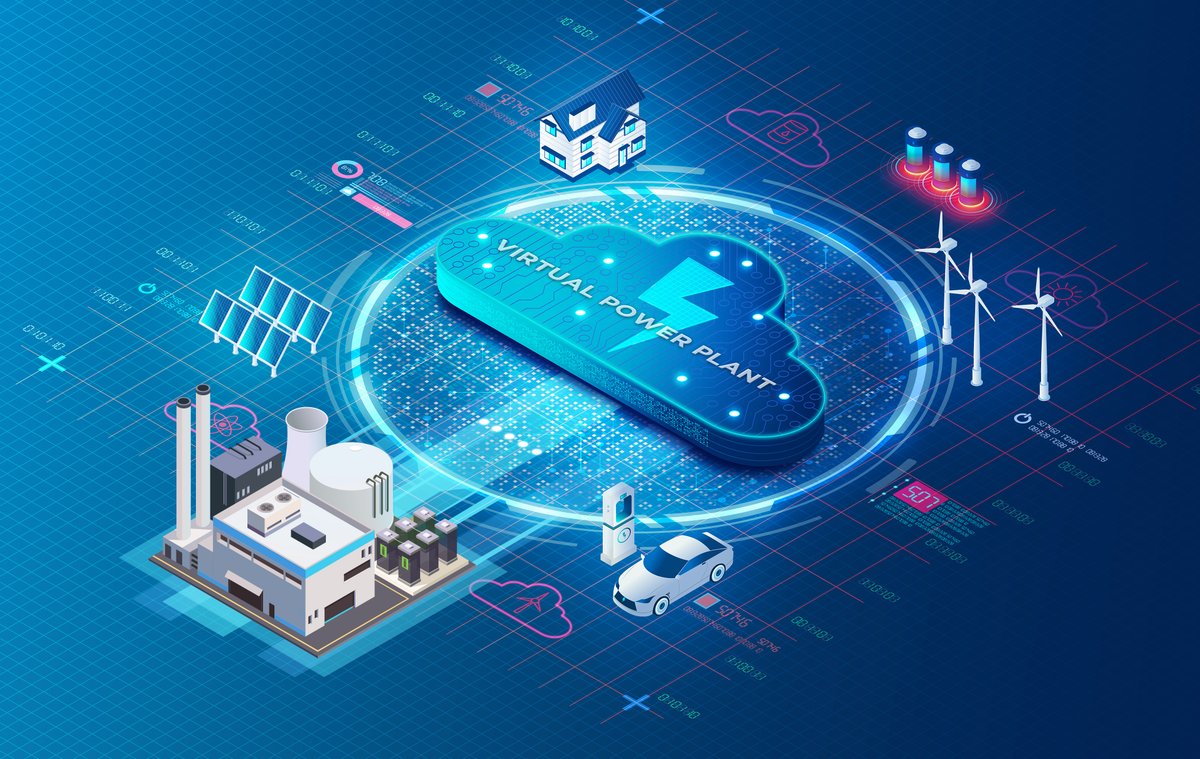 The OpenADR Alliance's uplift in worldwide membership is driven by changes to energy management systems and the growing number of distributed energy resources, including EV managed charging networks, energy storage, and the integration of renewables👉 lnkd.in/eJBsgjZx