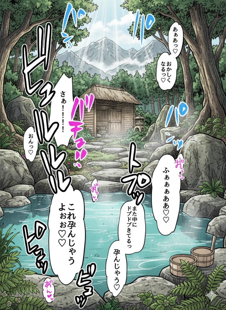 さかとみ tweet media