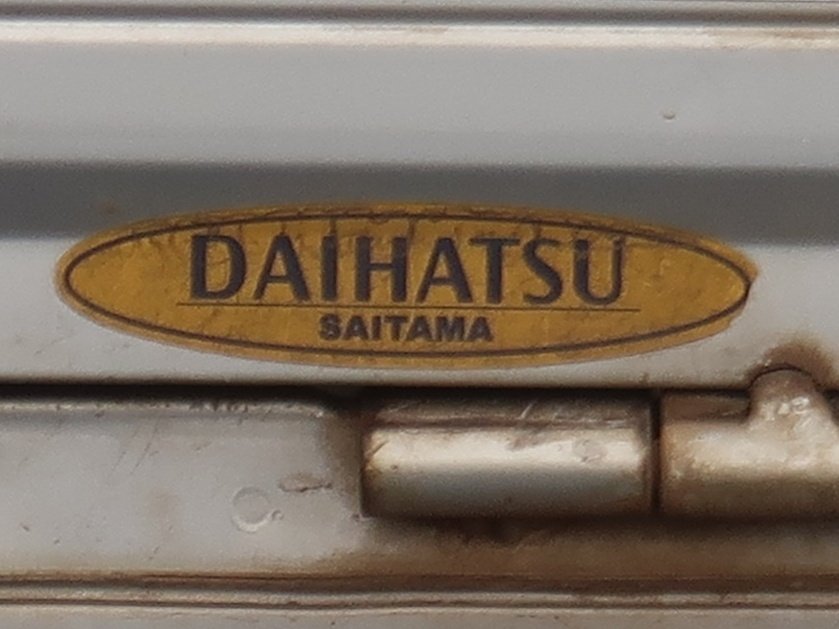 非売品 FLIP SORRY ディーラーステッカー 非売品 FLIP SORRY