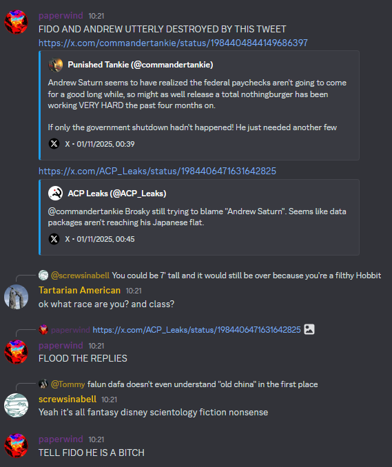 ACP Leaks tweet media