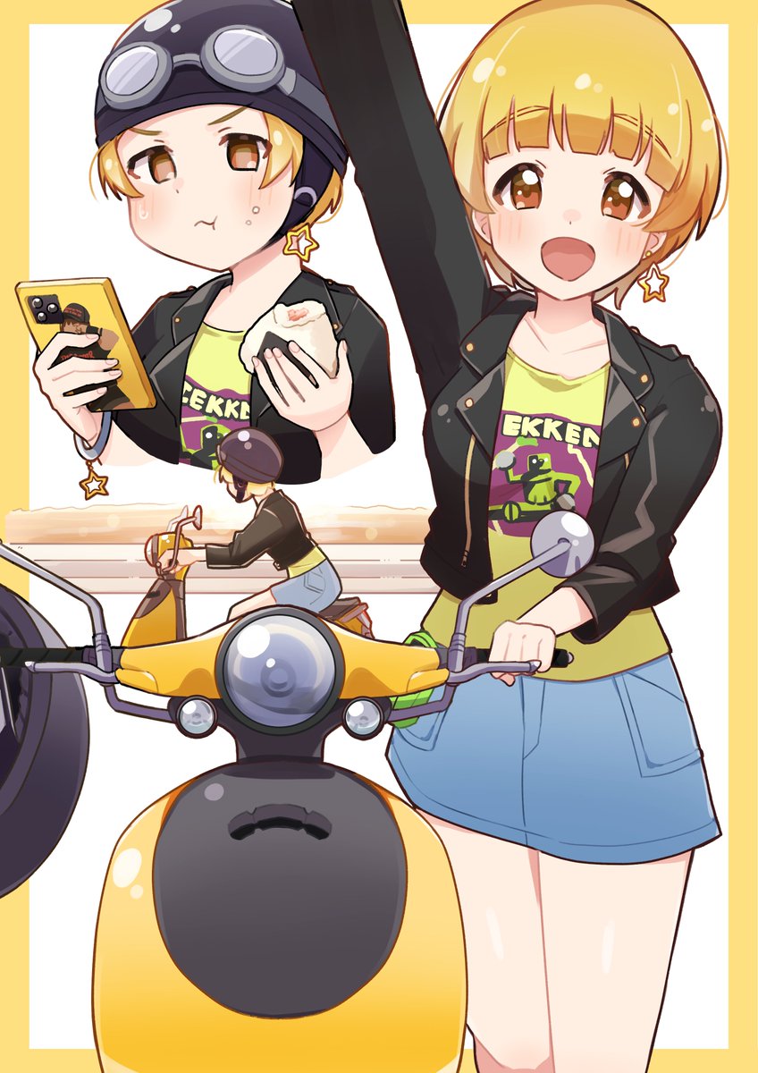 らいち＠ らいち (@raichi765) / Posts / X