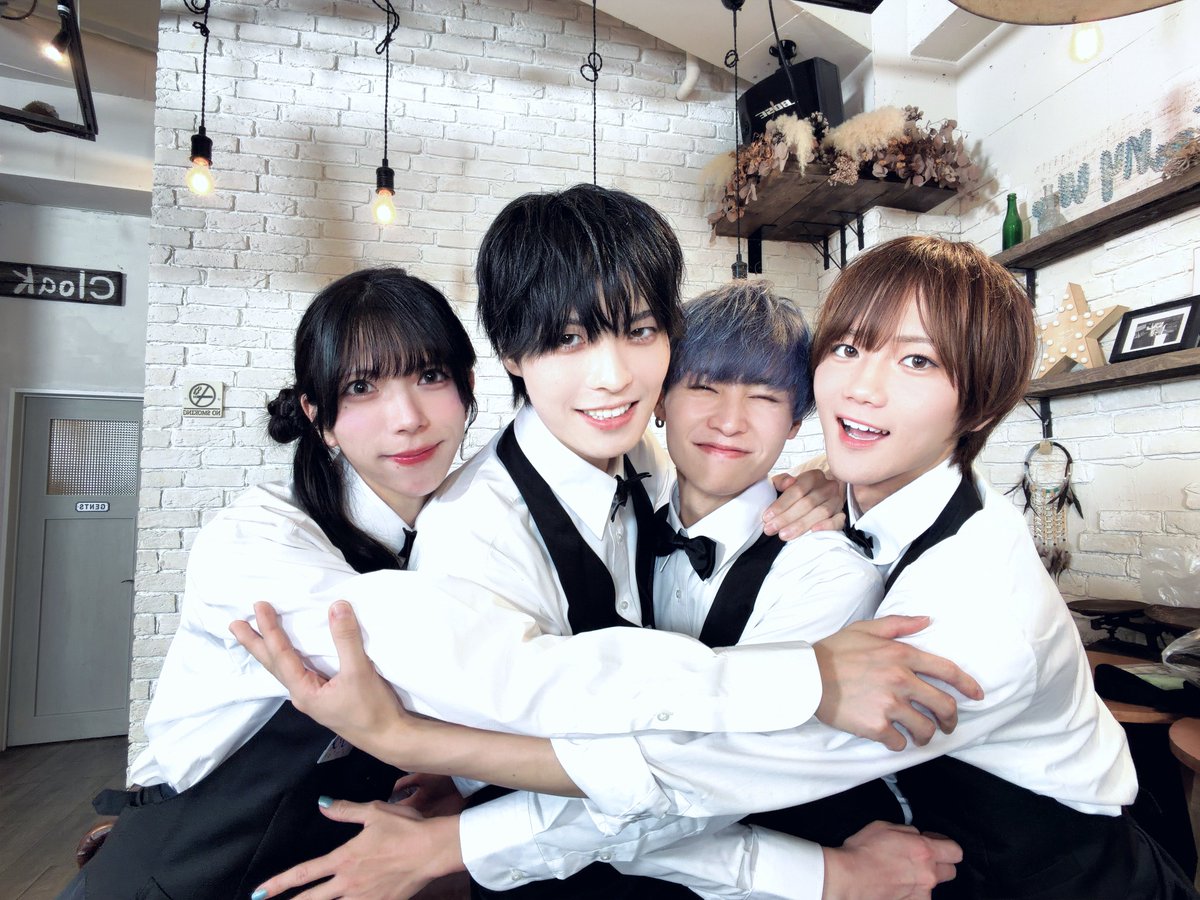 いなふさん専用 いなふ@Milky Monster🍼👻 (@inafu_milmon) / Posts / X