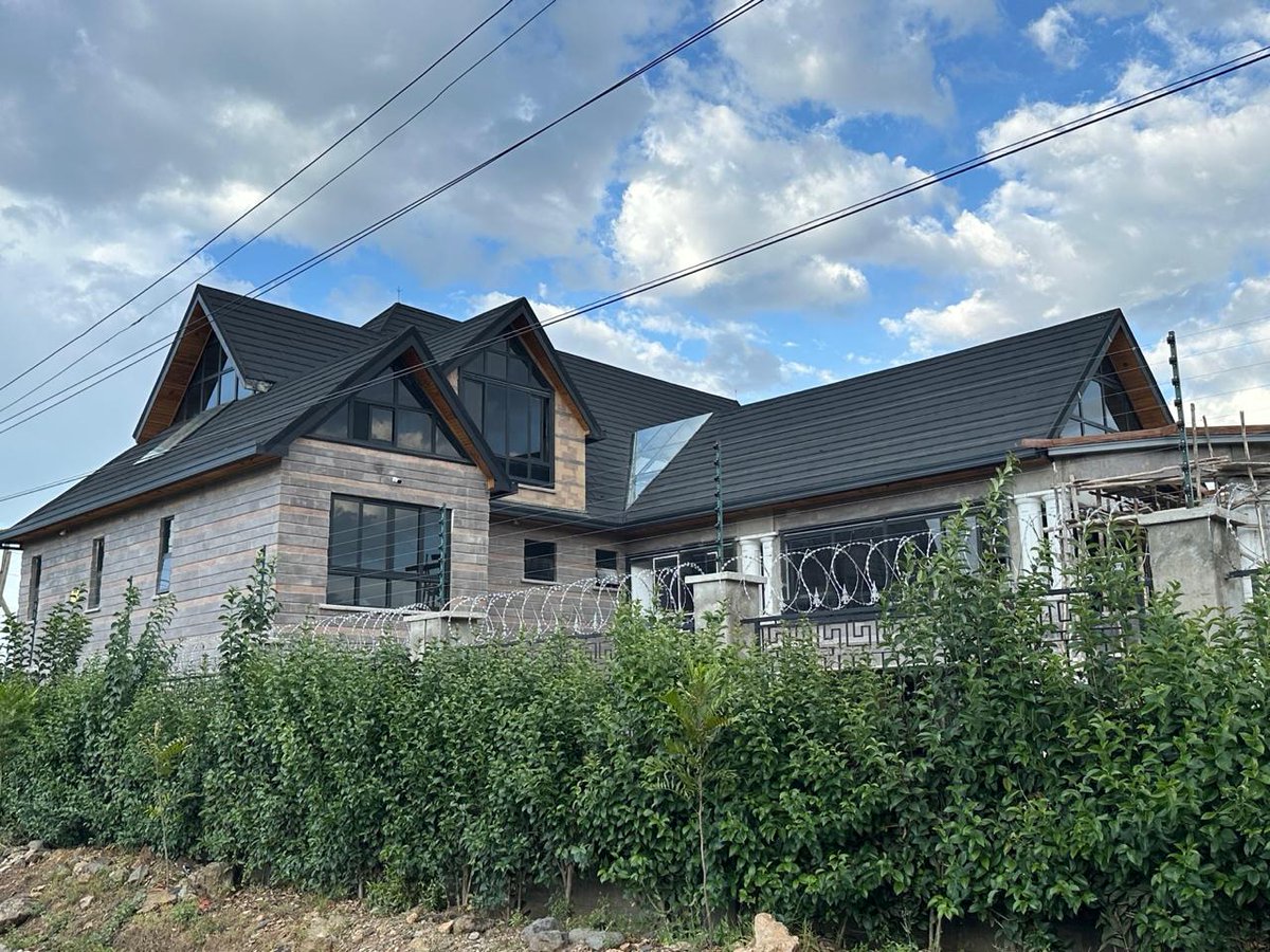 Ngao is for the empire builders.

The people who have made so much money and still do, and are looking for the best place to spend it or rather save it.

We give you a 50-year roof for your business and home, we also give you peace of mind, and a happy money-making spree.

Ngao🛡