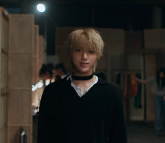 1225files's tweet photo. Daisuke you nailed your part 🥺

AHOF PINOCCHIO MV OUT NOW
#AHOF1STCOMEBACK 
#AHOF_Pinocchio 
#아홉컴백_두번째이야기 https://t.co/ZC9cNg3NuW