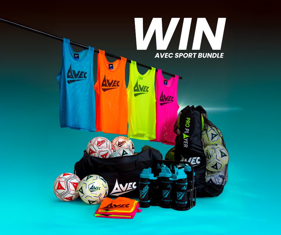 Avec Sport tweet media