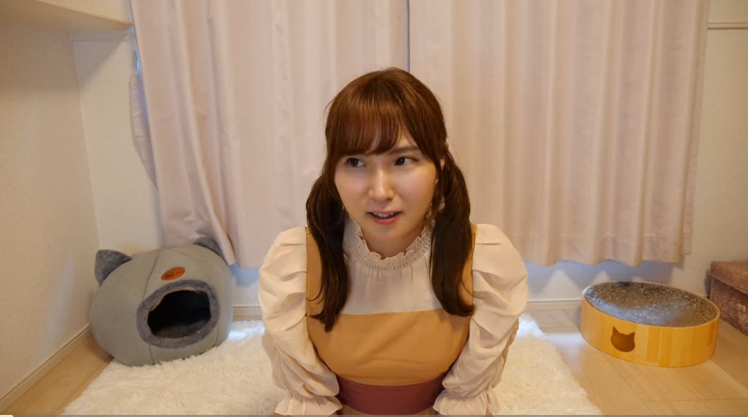 nabikimaster4's tweet image. #いい推しの日

これからも応援します

@kirara_stmlt 
@ecchan_bom2 
@hashimoto__sana 
@tamachanrooom