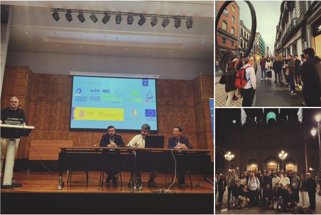 AMAZING6G - Amazing Large-Scale Trials and Pilots tweet media