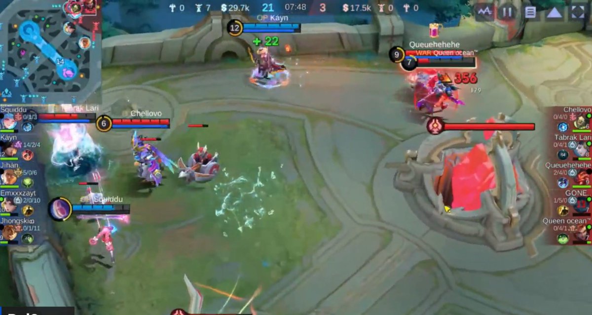 PredictGo's tweet image. ⚔️ PredictGo Guild Battle Highlights/Recaps
Over the past week, the SEA and NA/LATAM Guild Battles in collaboration with 16 guilds were successfully held with incredible participation and engagement across both regions.

Once again, the results proved our belief — prediction is…