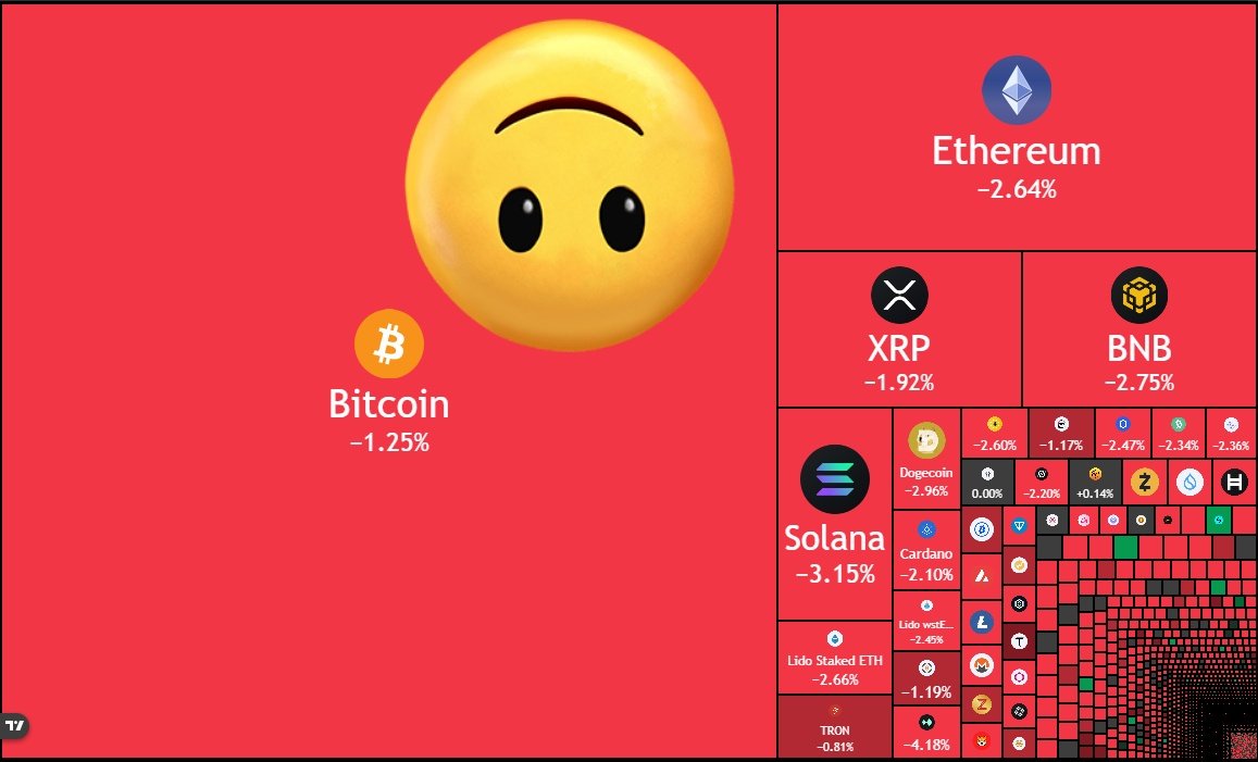 gm CT
market's red again but i’m chilling.

most of my stack sits in stables  mainly usx + yt-eusx

if you’re doing the same and still want solid yield, check <a href="/solsticefi/">Solstice</a>

they just bumped the $slx airdrop to 8%.

stable szn never looked this good. 🫡