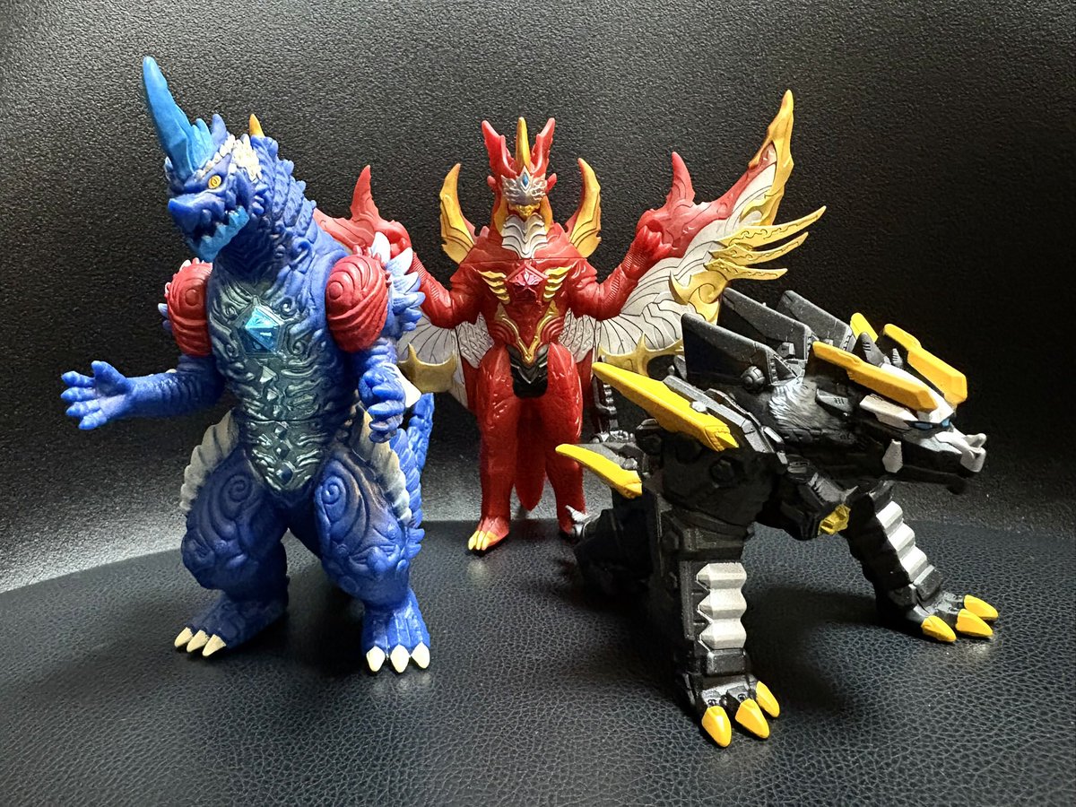 izumonster NIMROD i獣人ニムロド MIX成型⚡️ワナバイト⚡️ izumonster NIMROD i獣人ニムロド MIX成型⚡️ワナバイト