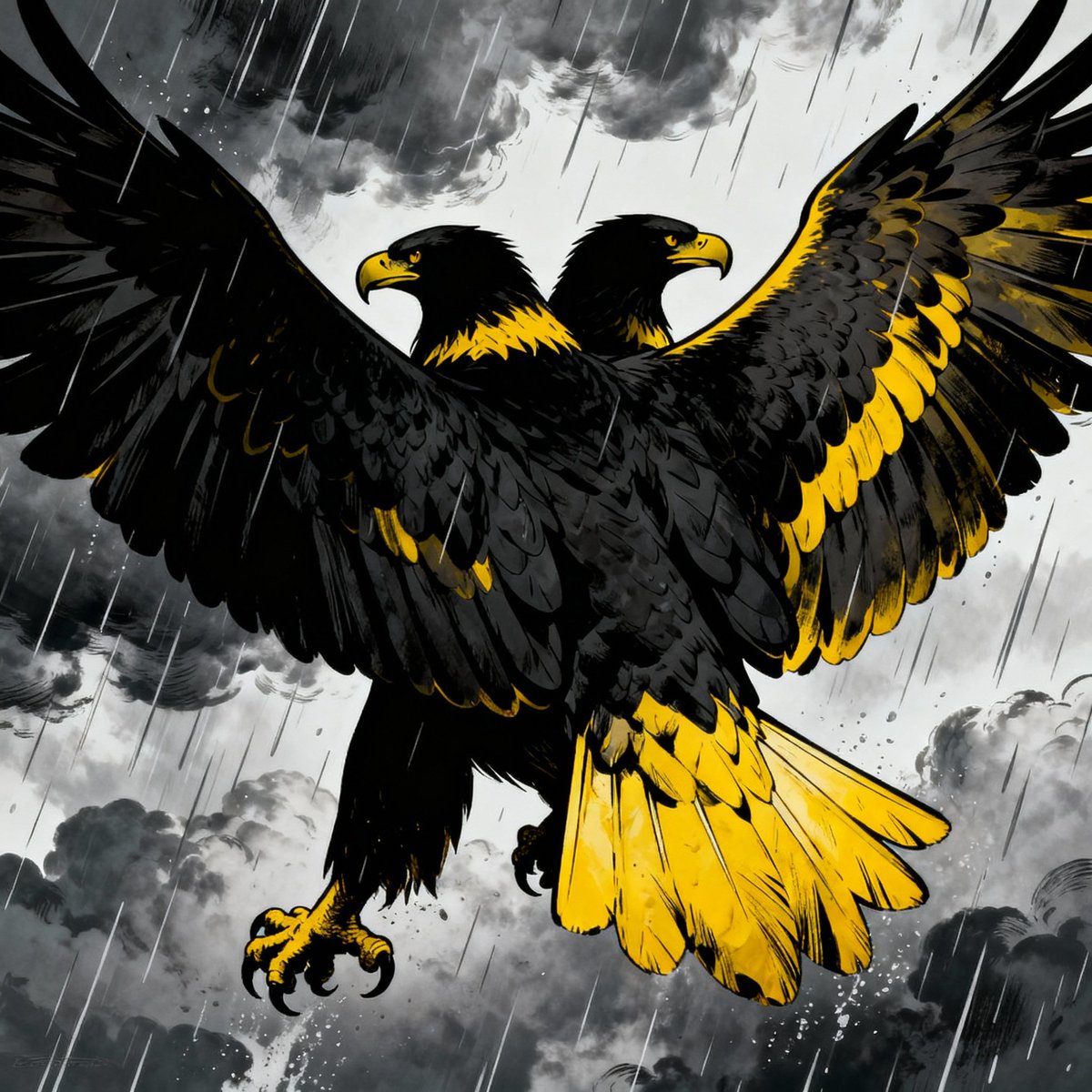 Shame. Talk about what? What can I say? What can anyone say? Time and time again in this country, we see the same thing happen, and nothing changes. 
How many people have to be killed to stop this nonsense?

Go out with your friends. Make fun of them for supporting another team.