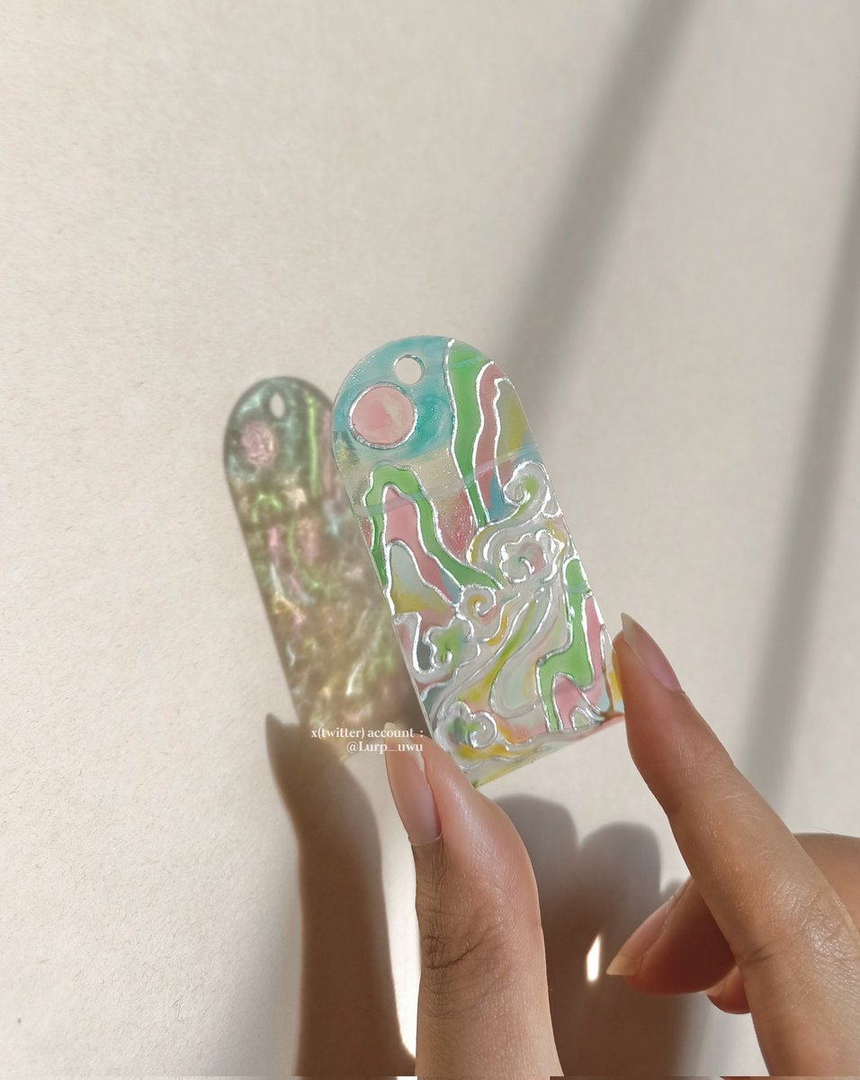 thx for support🙇🏻‍♀️💞
#แจก พวงกุญแจลายหุบเขาเร้นลับ1ชิ้น

📍กติกา รีทวิตนี้+ฟอล+รีทวิตไหนของเราก็ได้ที่มีรูปผลงานเรา2ทวิต(อย่าลืมแคปไว้นิดนึงนะคะถ้าสุ่มได้เราจะขอดูหลักฐานค่า)

✨สุ่มวันที่22พย.

⛰️ผู้โชคดีออกค่าส่งเอง40บาท สุ่มได้ลูกค้าเก่าส่งฟรีค่า🥳