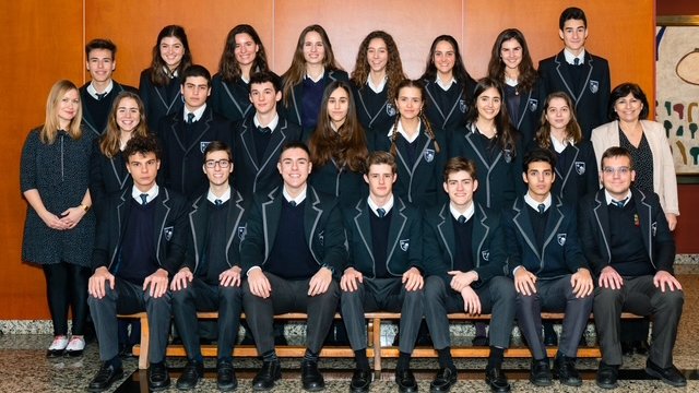 🟢REUNIÓN DE ANTIGUOS ALUMNOS TRINITY COLLEGE BOADILLA (LICEO SERRANO) 🟢 TODAS LAS PROMOCIONES

🗓️ Jueves 27 de noviembre.
⏰ 17:30 h.
 🔗 Inscripciones y más información: bit.ly/46OWcb6