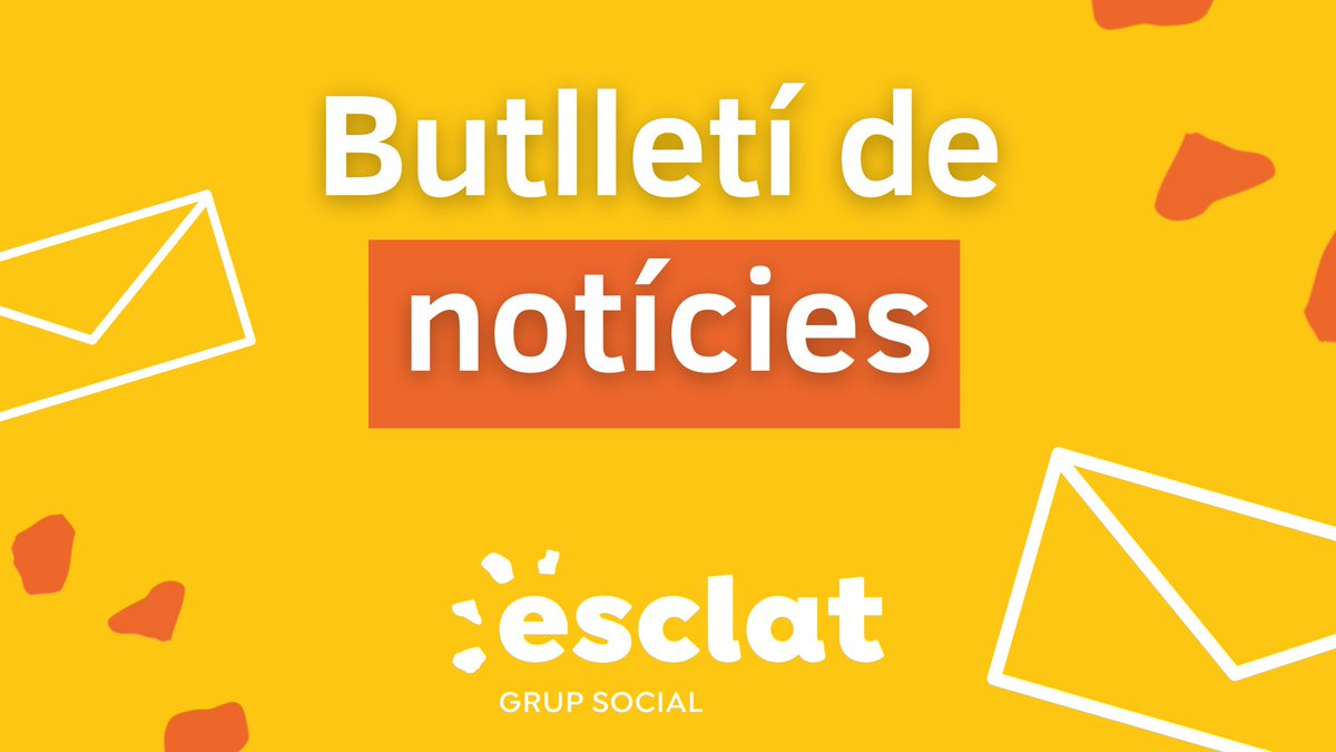 Esclat Grup Social tweet media