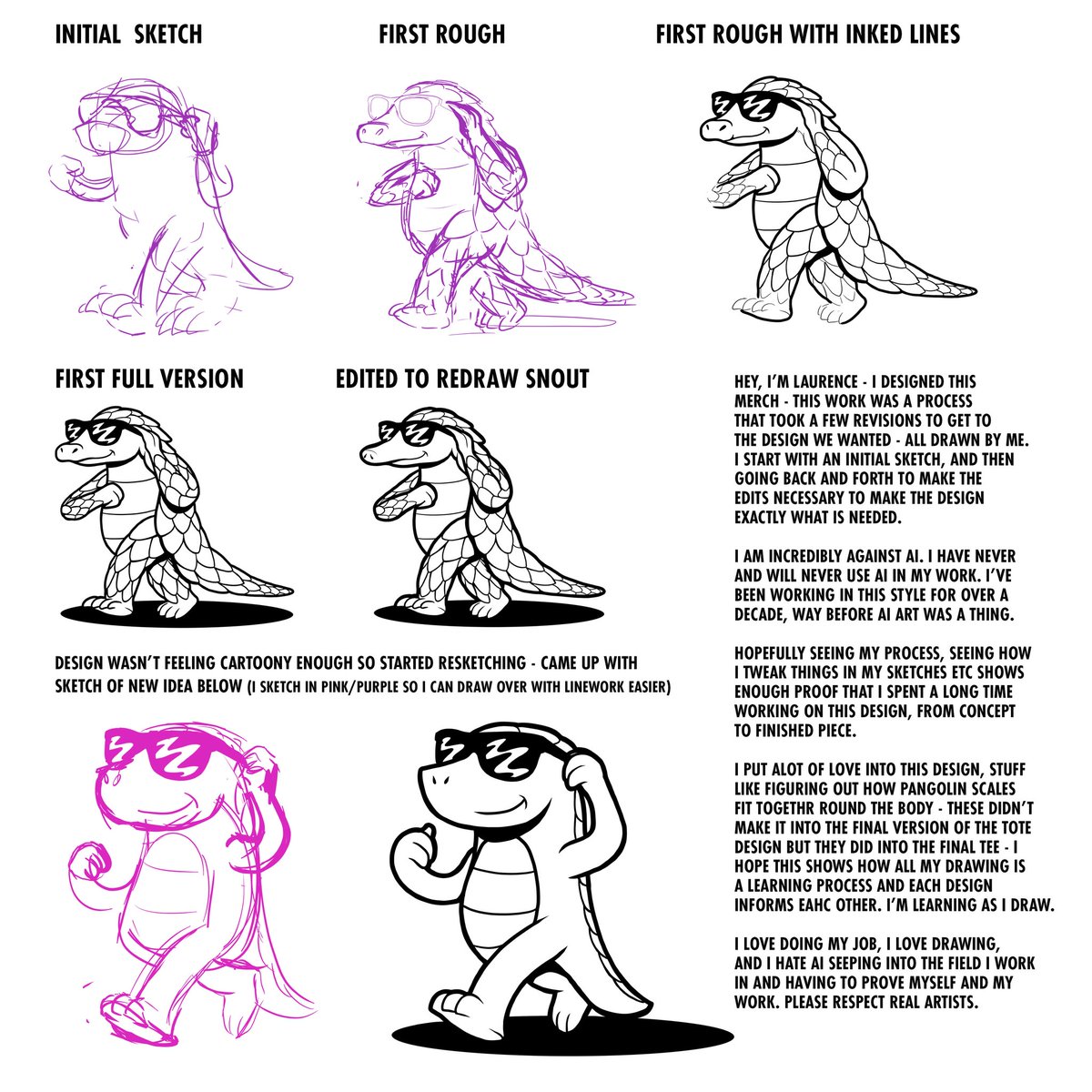 Creator Merch tweet media