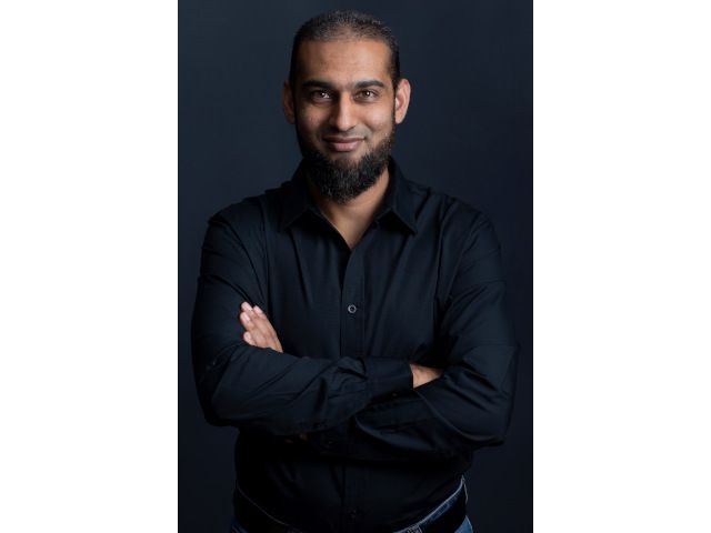 TechSmartZA's tweet image. Why robust data protection strategies must be the cornerstone of Africa’s burgeoning data centre ecosystem buff.ly/bQwQszn
By Mohammed Sayed, Head of Technical Operations at Data Management Professionals South Africa (#DMPSA)