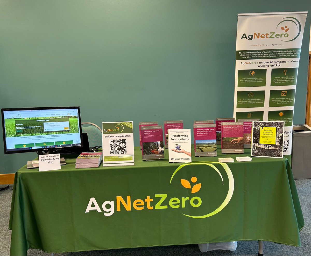 Burleigh Dodds tweet media