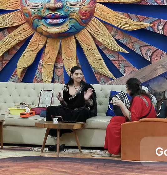 vatshpriya2's tweet image. #Livefeed

Tanya~ is ghar mein Ekta Ho na Ho Jab Mere against jaane ki baat Hoti Hai to Sab ek Ho Jaate hain!!

That’s very true Tanya !! as you are the strongest!! 💯 

#BiggBoss19 #TanyaMittal #BB19