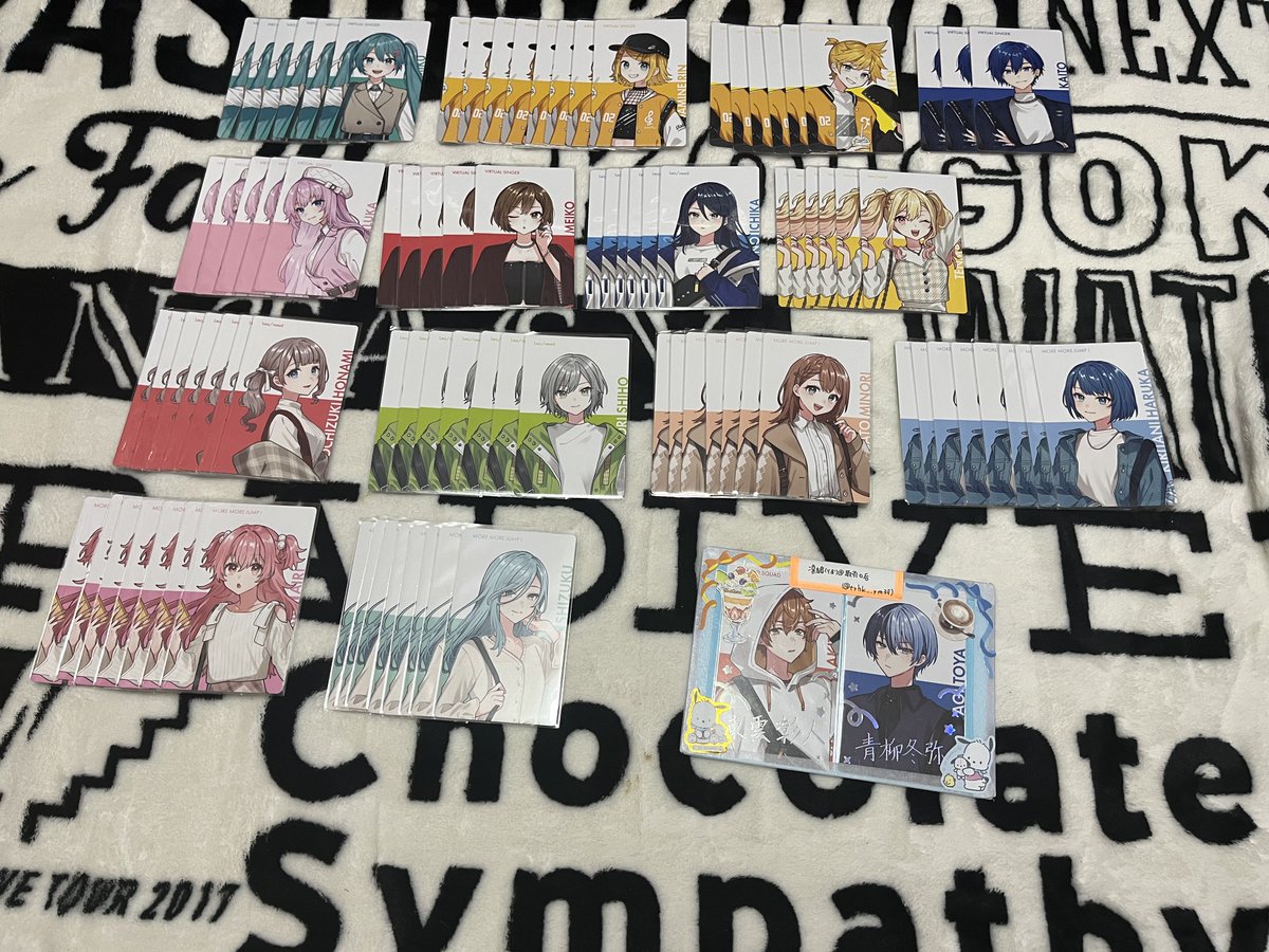 凛緒(りお)@お取引専用/リトリン必読 tweet media