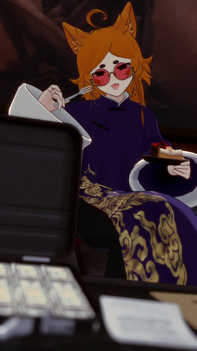 あんちゃんV (@Anchan_VRC) / Posts / X