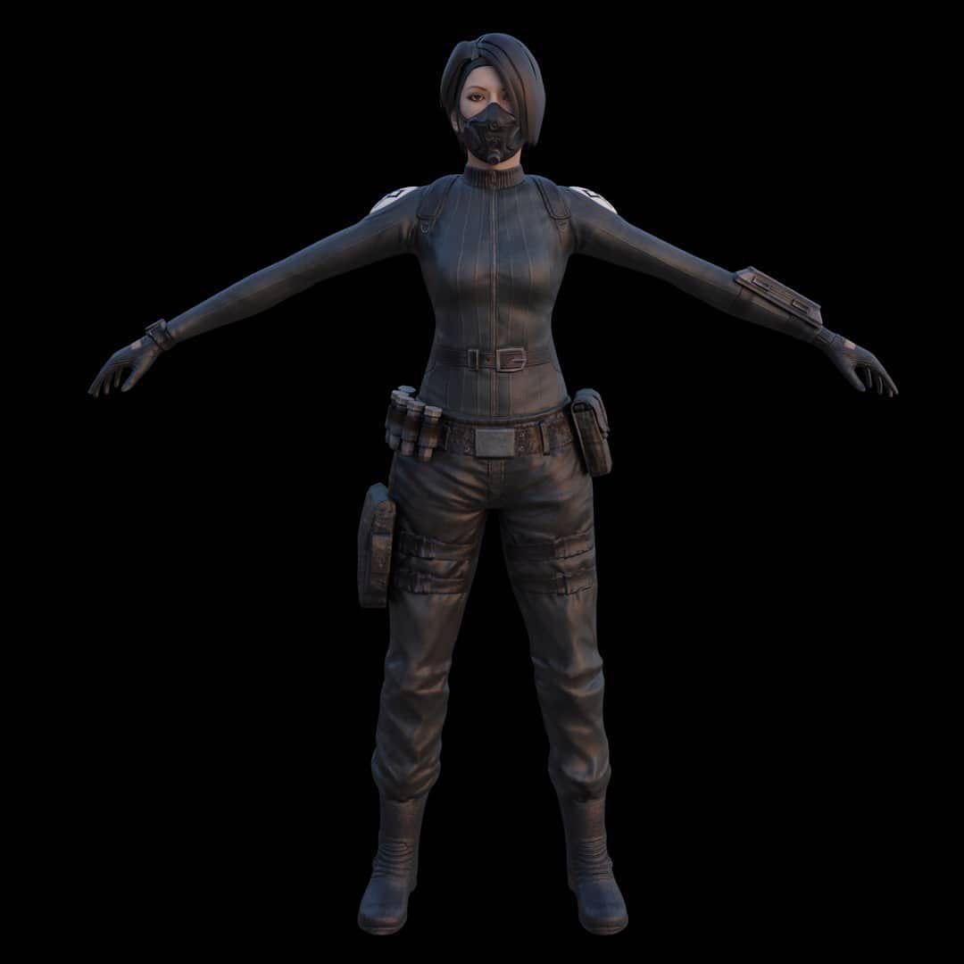 cygnus3d's tweet image. Just finished this — what do you think? 👀 ✨ #3DModel #VRChat #3DCommunity #DigitalArt #vtuber #vrc #vrchat #3dmodel #blender #zbrush #3dartist #hololive #Live2D #3DCG