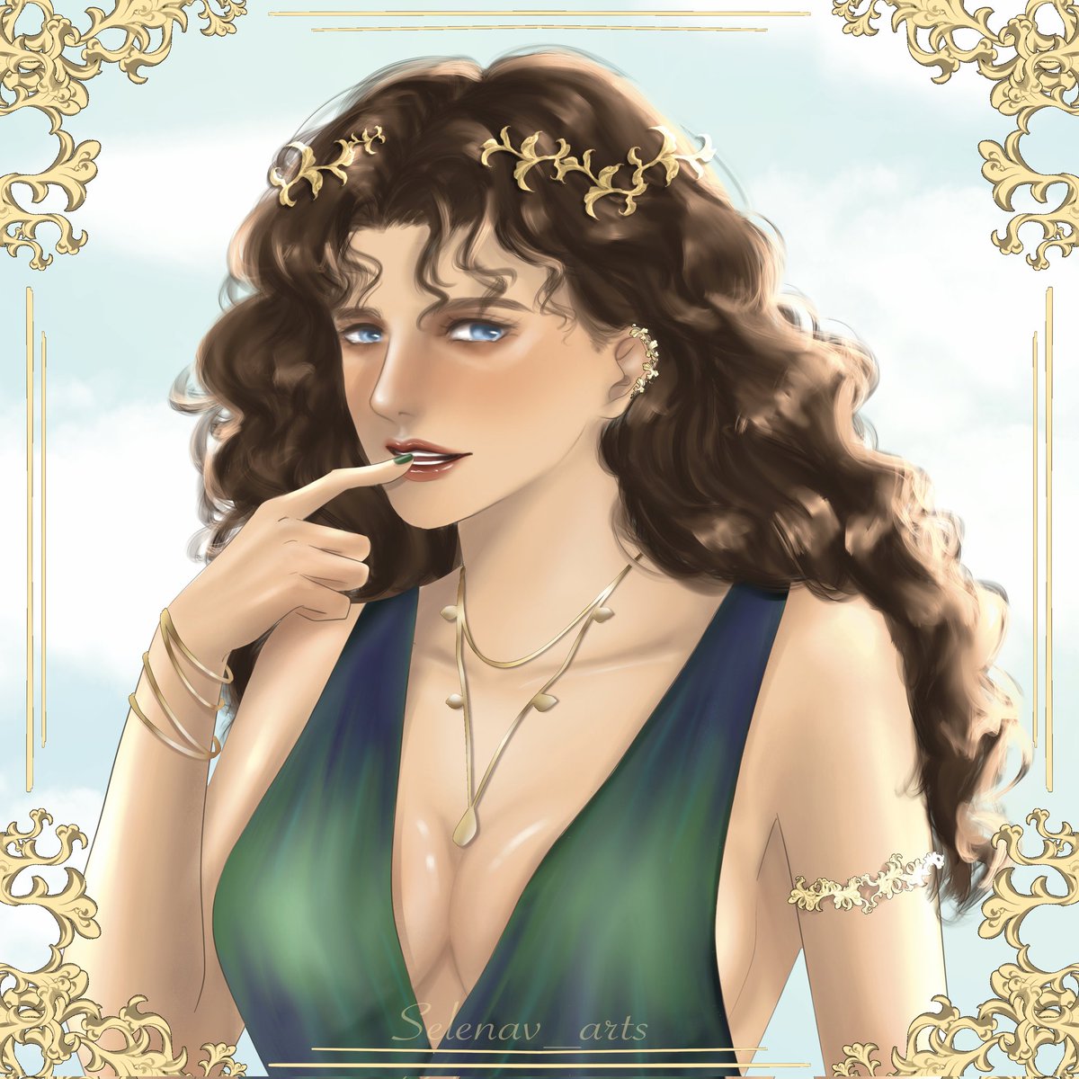 Allie 🌷 CF22 N-34 tweet media