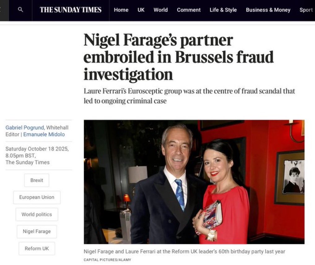 EM96929853's tweet image. You cannot talk. ##DeformUKGrifter