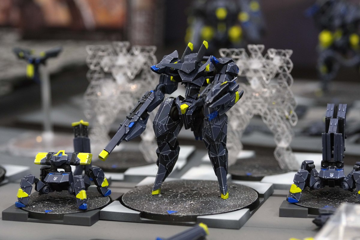 Obsidian Protocol tweet media