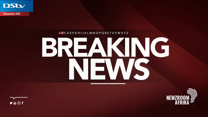 [BREAKING NEWS] Johannesburg High Court rules Operation Dudula's conduct is unlawful, and that it may not harass foreign nationals.

#Newzroom405