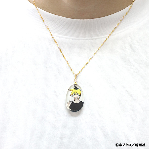 つけるだけで悪縁を断つ！縁切りペンダント！！ 切子 ペンダント 銀製 – かざりや 鐐 - KAZARIYA RYO KYOTO JAPAN -