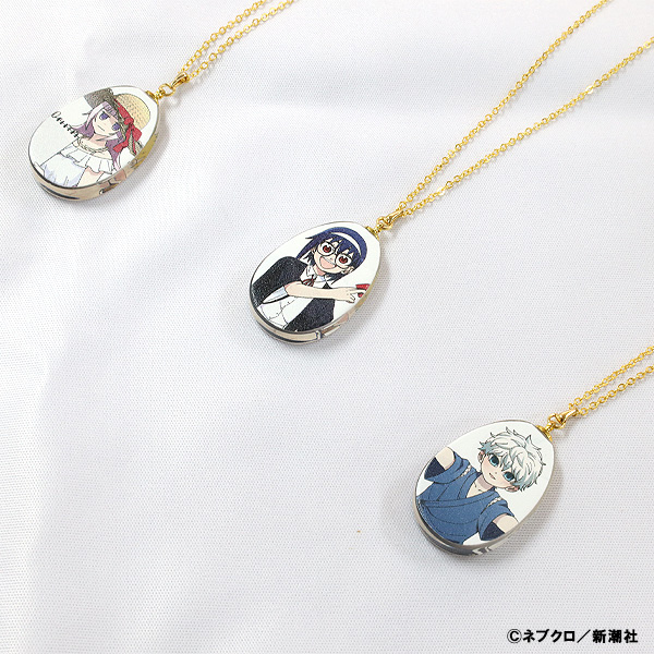 つけるだけで悪縁を断つ！縁切りペンダント！！ 切子 ペンダント 銀製 – かざりや 鐐 - KAZARIYA RYO KYOTO JAPAN -