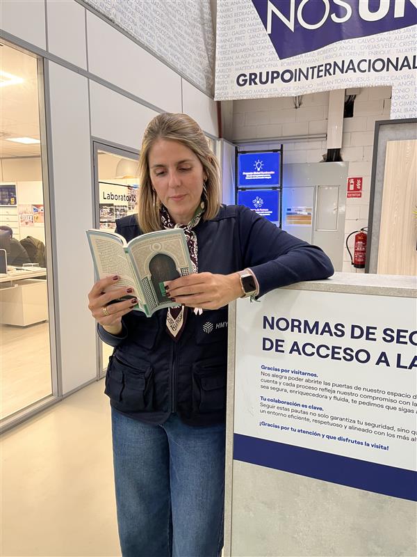 Fundación Manuel Fdez. «Lito»-Anastasio de Gracia tweet media