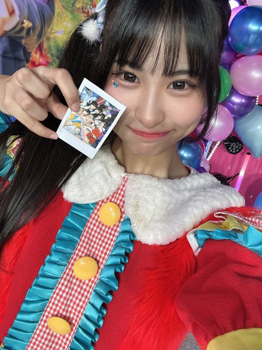 Twitterのコスプレ画像4