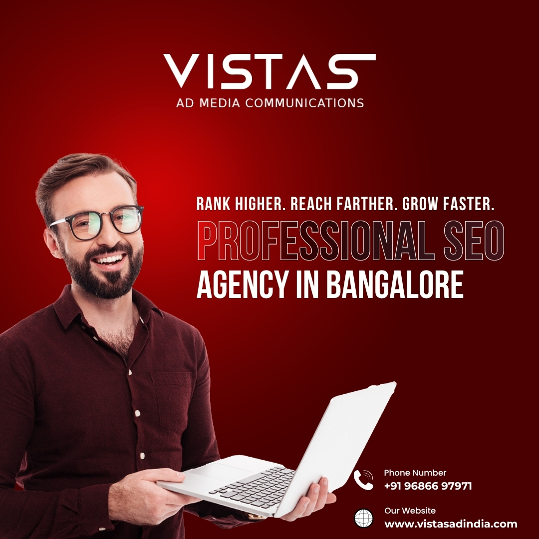 vistasadindia's tweet image. Rank higher. Reach farther. Grow faster. 🚀

Boost your website visibility with Bangalore’s leading SEO Agency in Bangalore!

📞 +91 9686697971

🌐 vistasadindia.com/seo-company-in…

#SEOAgency #BangaloreBusiness #SearchOptimization #DigitalGrowth #VistasAD