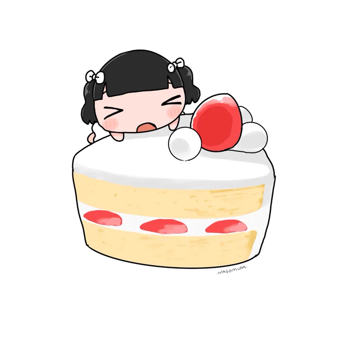 ちっこいものたち