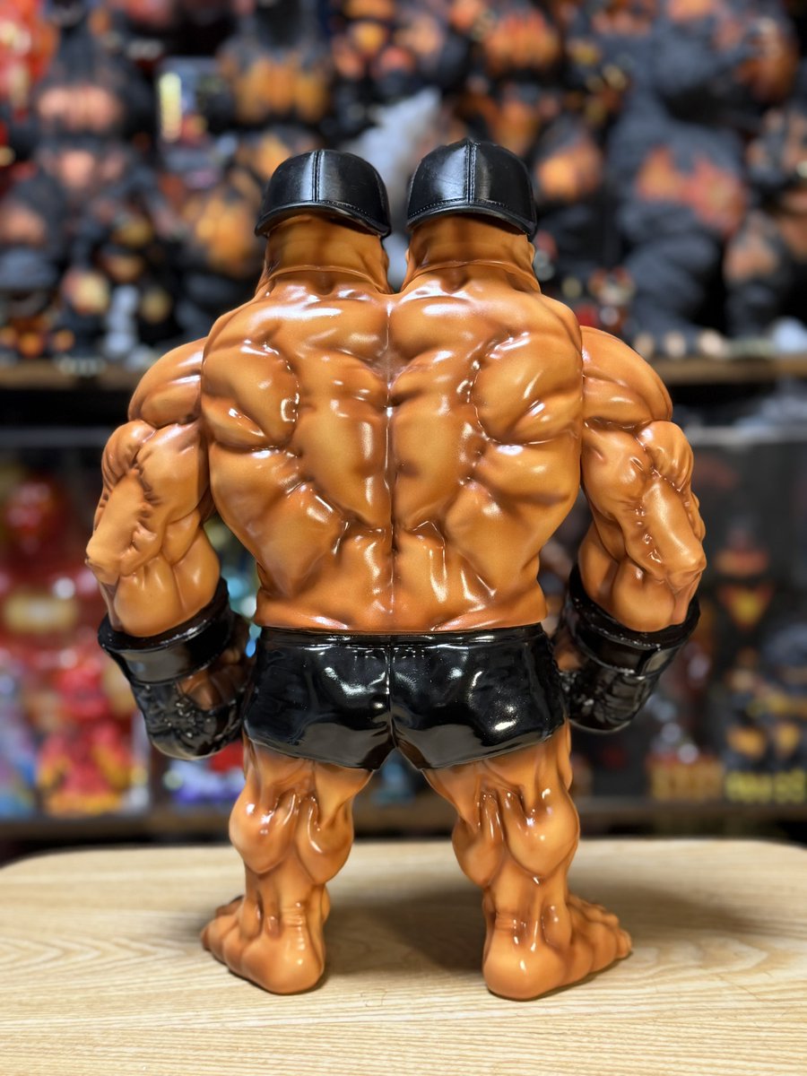 ゴリラ-マン♿︎ on X