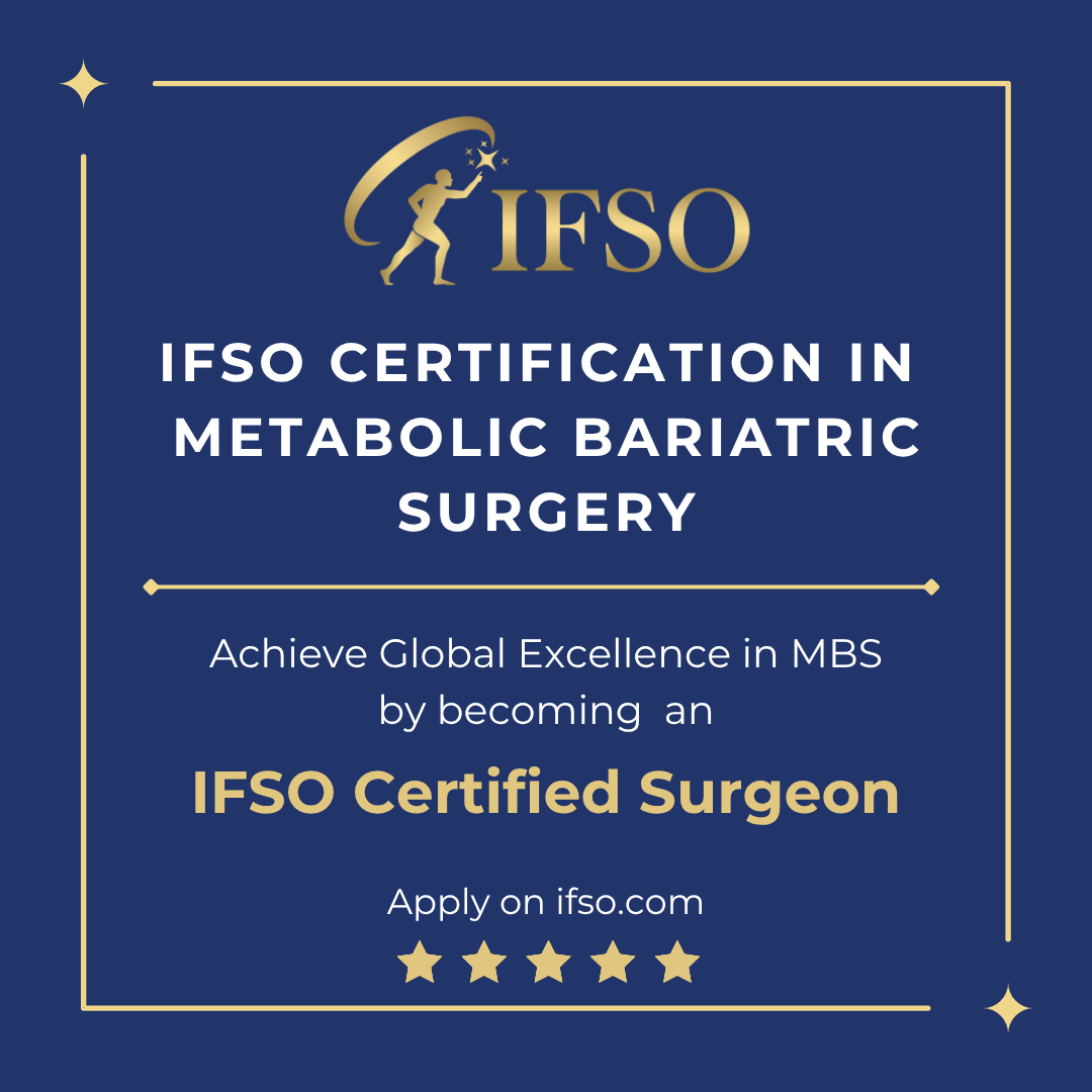 IfsoSecretariat's tweet photo. Set the Global Standard:
Become an IFSO Certified Metabolic Bariatric Surgeon
🔷 The final exam will be held at IFSO 2026 in Toronto🔷
MORE INFO: https://t.co/7QIo30jWlM
#IFSO #IFSOcertification #MBS https://t.co/WOstxDtBHg