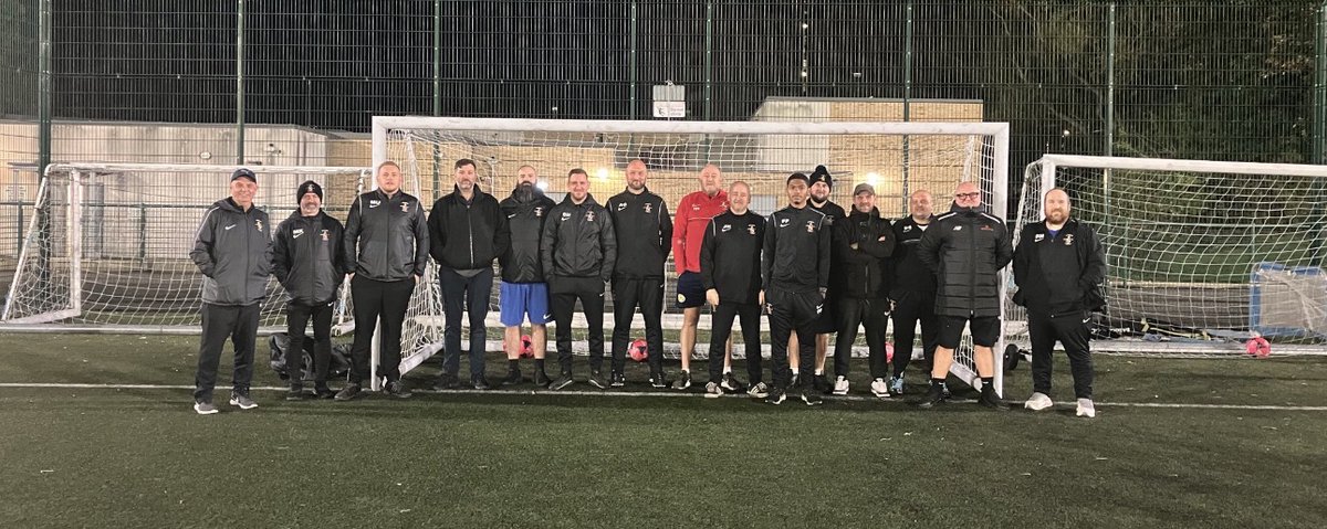 Durham CFA Coach Development tweet media