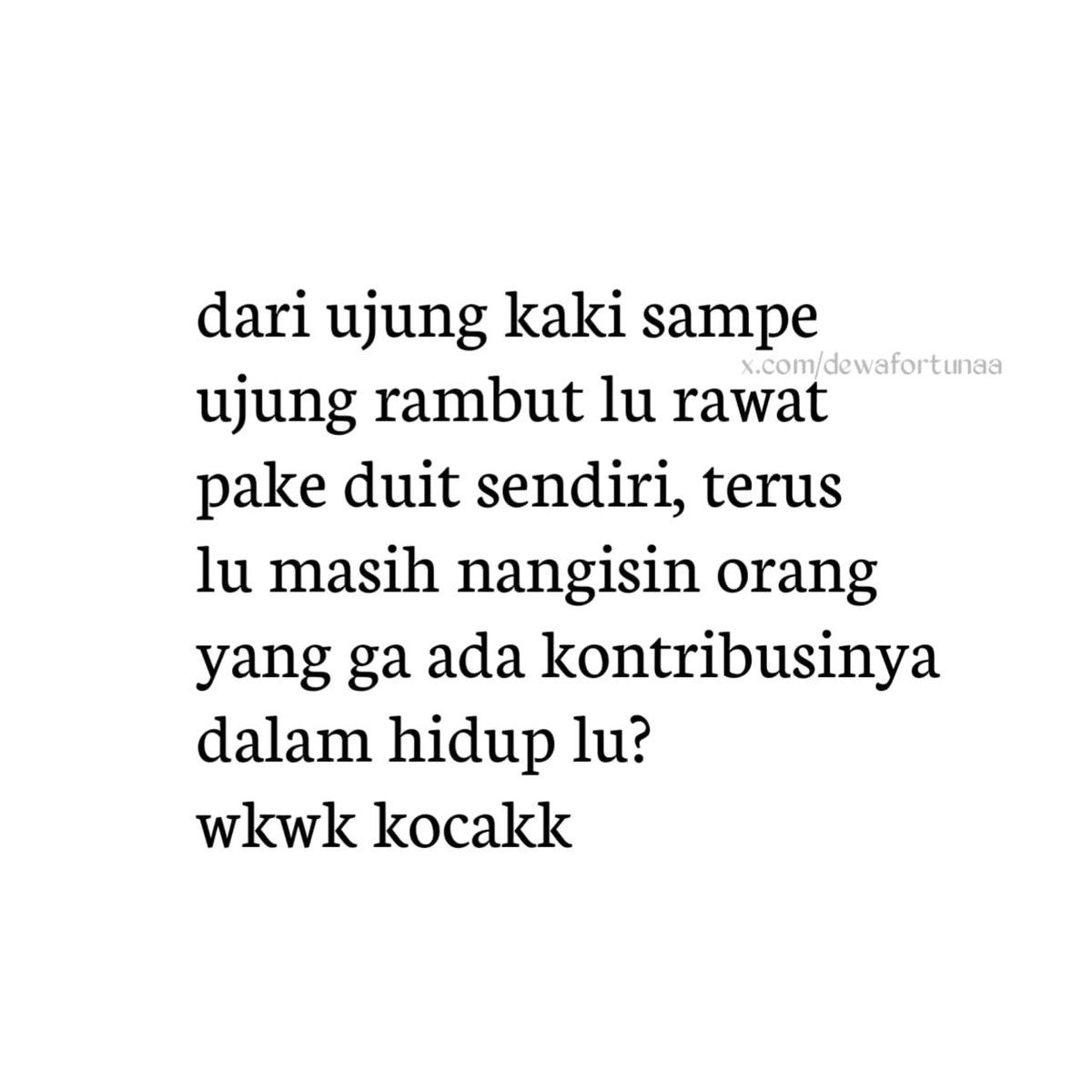 Kang Defor🇮🇩 tweet media
