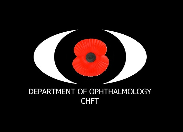 Eye Clinic CHFT tweet media