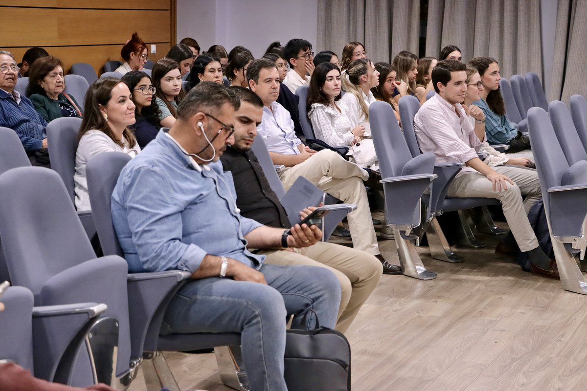 PD Gestión Estratégica y Negocios Internacionales tweet media