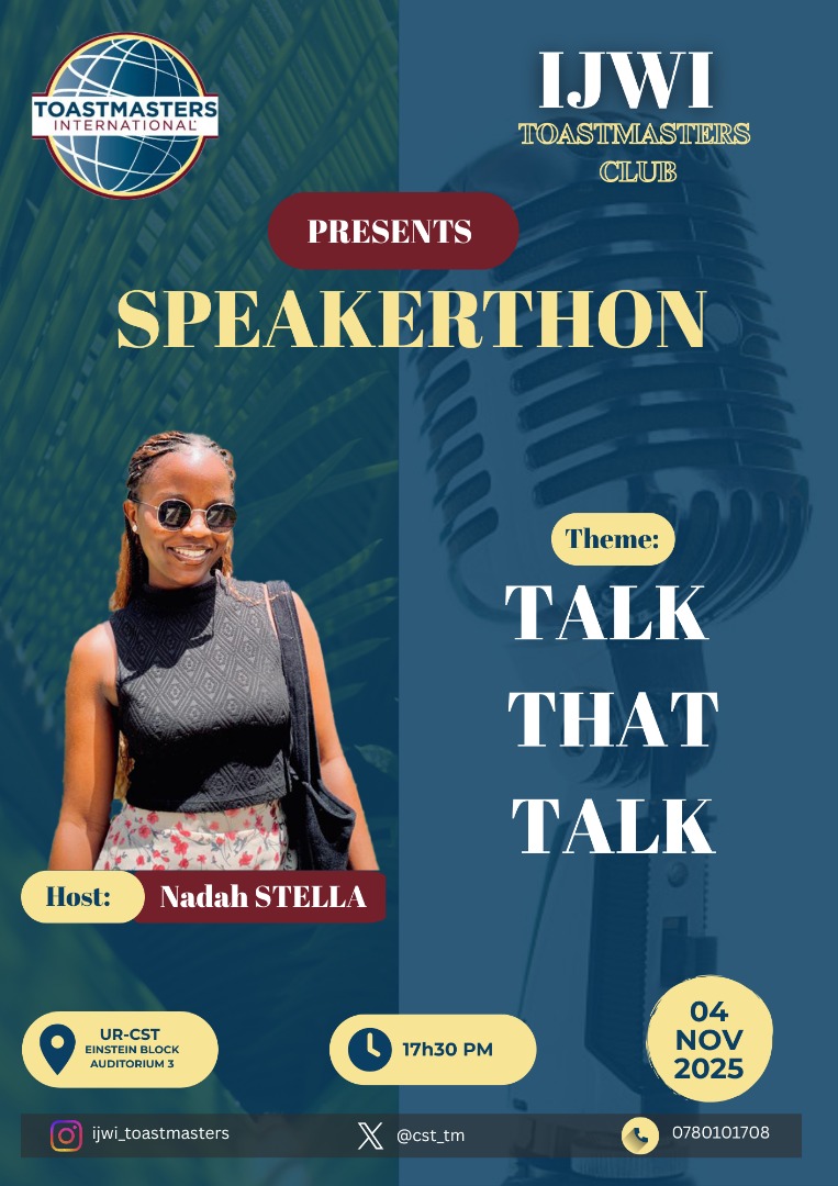 IJWI Toastmasters tweet media