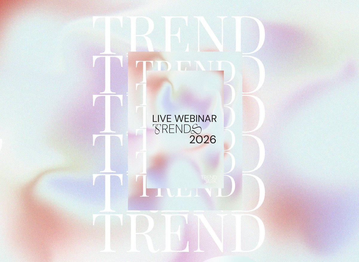 italysingapore's tweet image. FREE WEBINAR | INTERIOR DESIGN TRENDS 2026 dlvr.it/TP3h5p #ALLPOSTS #DIGITALRESOURCES