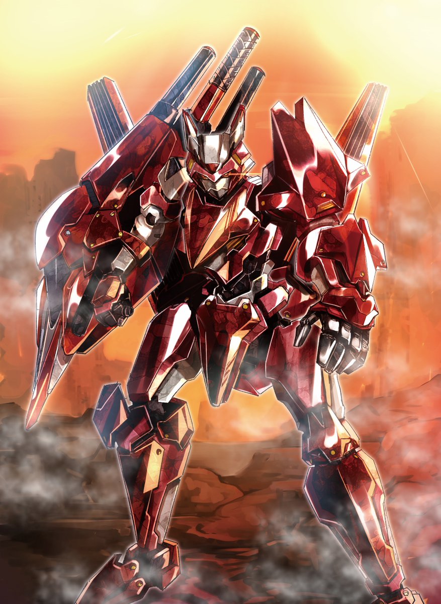 神機共鳴コア・コネクション》は、マーケットからカードを購入し