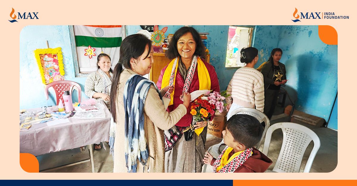 Max Group tweet media