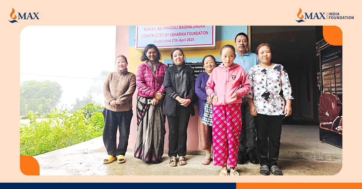 Max Group tweet media