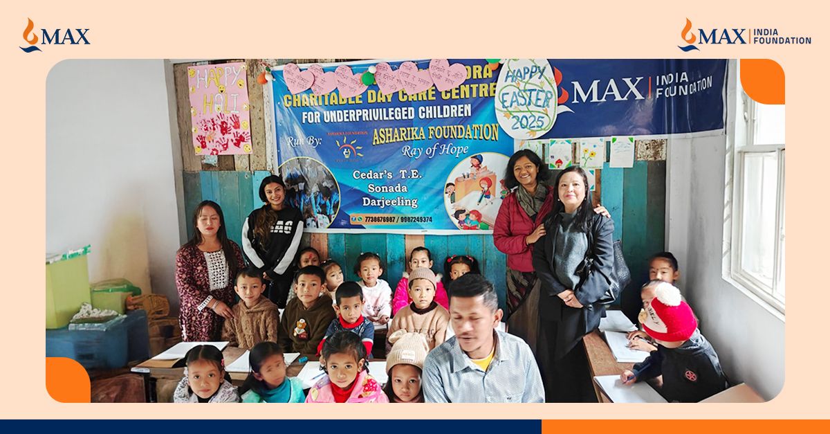 Max Group tweet media