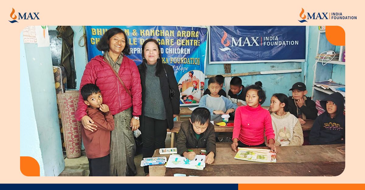 Max Group tweet media