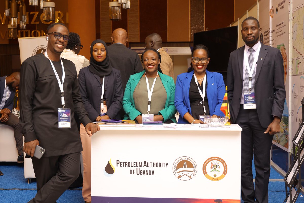 PAU_Uganda tweet media