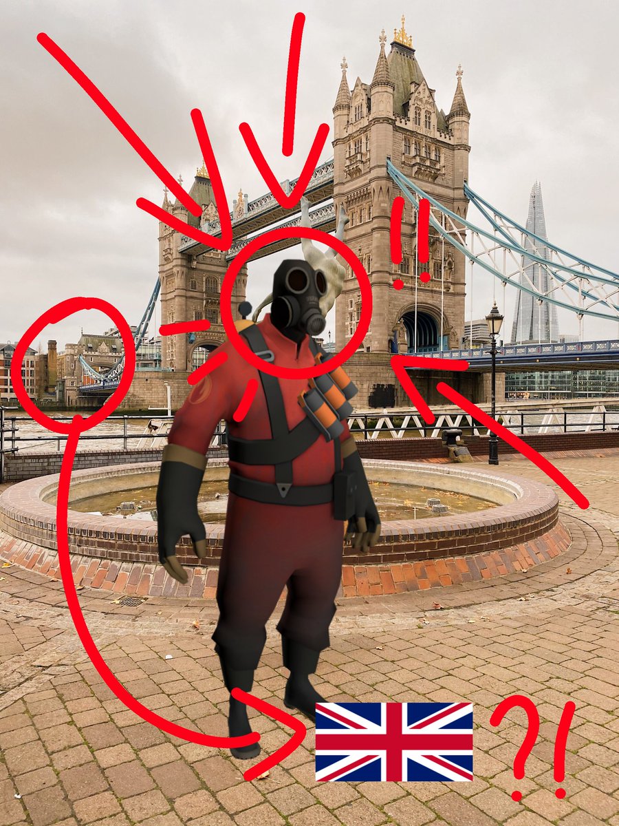 PyroIsAngel's tweet image. PYRO WAS SPOTTED IN BRITAIN!!! ❤️‍🔥

I'M MOVING THERE ASAP! 🇬🇧🇬🇧🇬🇧 PYRO WAIT 4 MEEE!!! 💖💖💖

#marrymepyro 💍